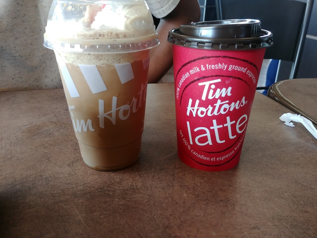 Tim Hortons | 8159 Lundys Ln, Niagara Falls, ON L2H 1H5, Canada | Phone: (905) 353-9639