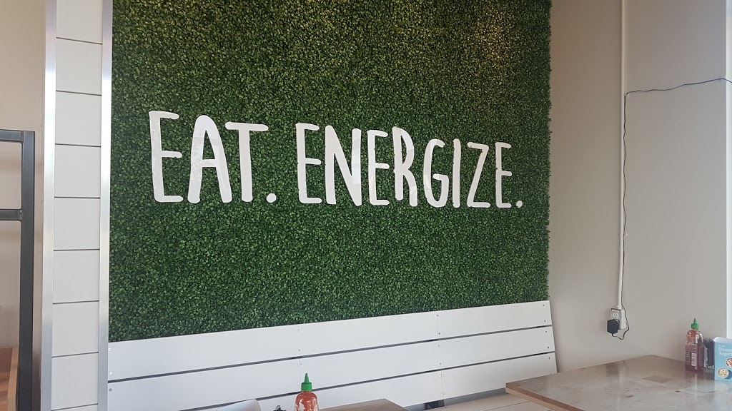 Freshii | 50 Sage Creek Blvd #800, Winnipeg, MB R3X 0J6, Canada | Phone: (204) 515-0776