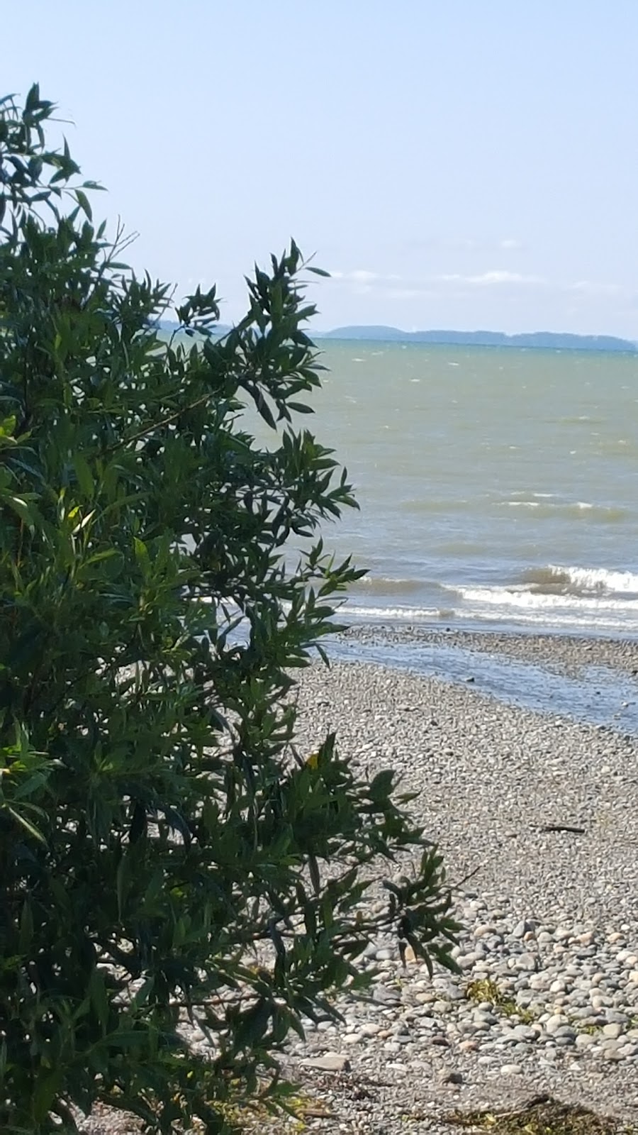 Squalicum Beach Park | Bellingham, WA 98225, USA