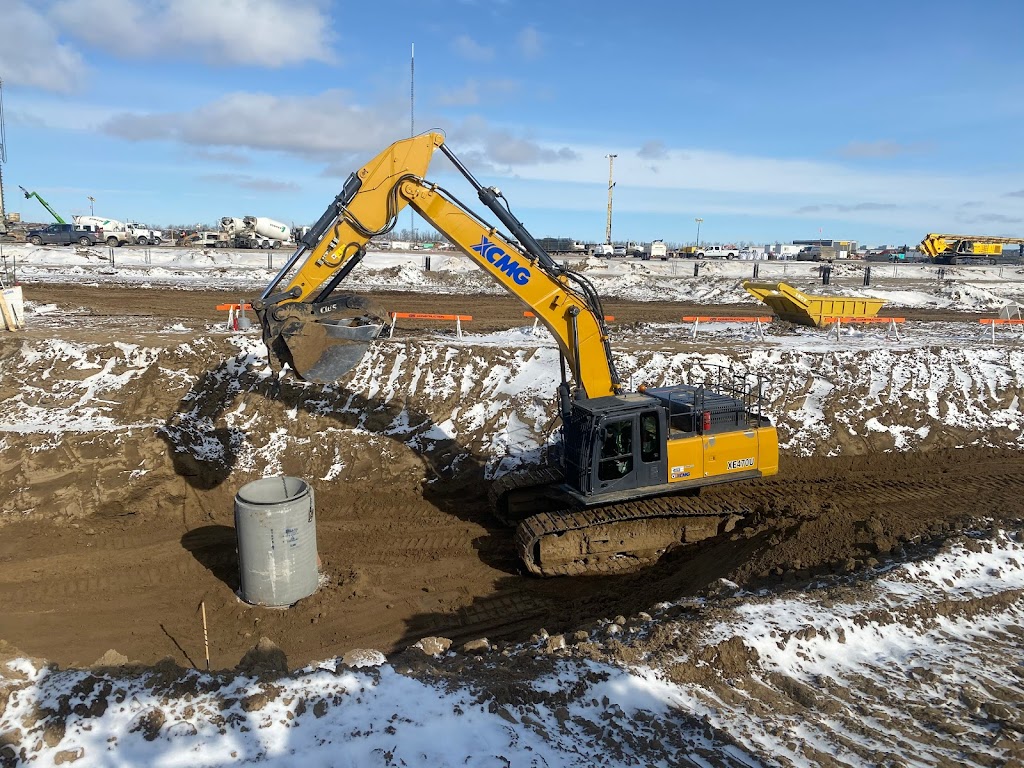 JAPA Equipment Rentals Inc. | 10397 267 Street, Acheson, AB T7X 6A2, Canada | Phone: (780) 962-5272