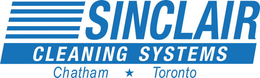 Sinclair Cleaning Systems - Chatham | 25 Sass Rd, Chatham, ON N7M 5J4, Canada | Phone: (800) 265-0505