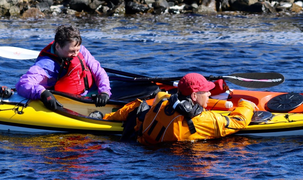 Candlebox Kayaking | 33 Northfield Rd, Caledonia, NS B0T 1B0, Canada | Phone: (902) 637-7115