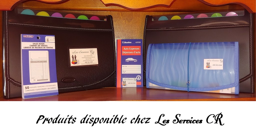 Les Services CR | 265 Route du Canton, Brownsburg, QC J8G 1R5, Canada | Phone: (450) 512-1244