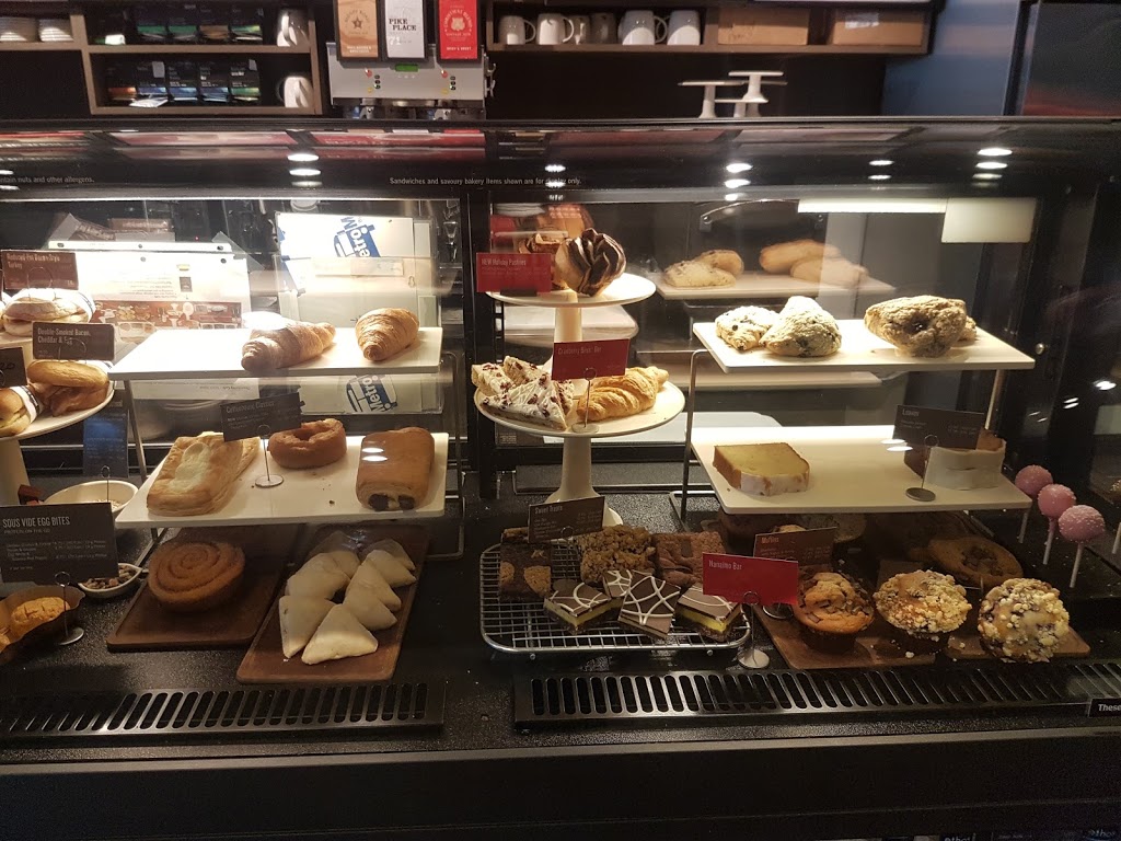 Starbucks | 14415 Miller Blvd NW, Edmonton, AB T5Y 0L4, Canada | Phone: (780) 476-0623