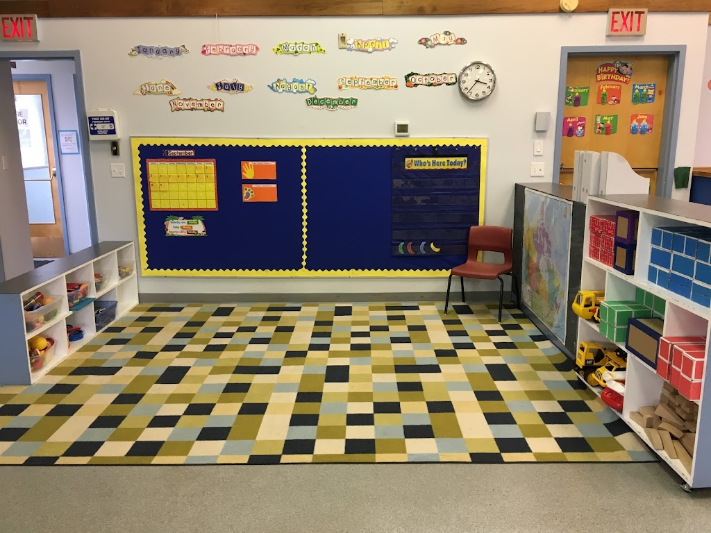 Westmount Discovery Time Preschool | 10970 127 St NW, Edmonton, AB T5M 0S9, Canada | Phone: (780) 761-2727