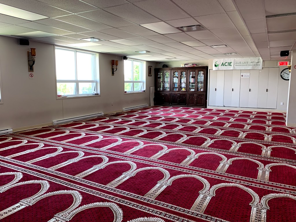 LAssociation Culturelle Islamique de lEstrie | 1200 Rue Massé, Sherbrooke, QC J1H 3H4, Canada | Phone: (819) 820-1566