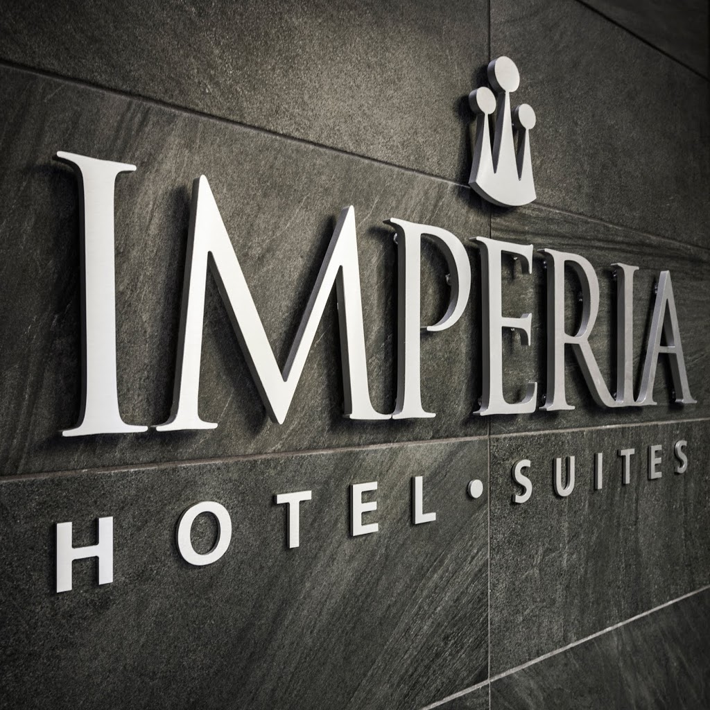 Impéria Hôtel & Suites Boucherville | 1550 Boulevard de Montarville, Boucherville, QC J4B 5Y3, Canada | Phone: (450) 857-3336