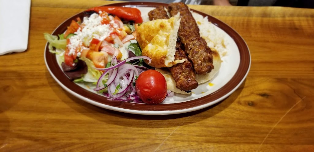 Kebab 49 | 5308 Dundas St W, Etobicoke, ON M9B 1B3, Canada | Phone: (647) 348-4525