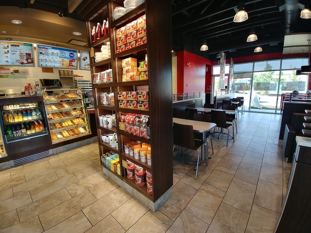 Tim Hortons | 890 Webber Greens Dr NW, Edmonton, AB T5T 4K5, Canada | Phone: (780) 341-1330