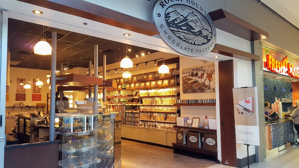 Rocky Mountain Chocolate Factory | 1680 Richmond St Unit L039, London, ON N6G 3Y9, Canada | Phone: (519) 645-2462