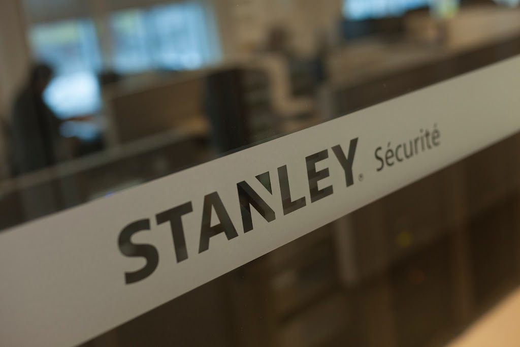 Stanley Sécurité | 8125 Bd du Golf, Montréal, QC H1J 0B2, Canada | Phone: (855) 873-2505