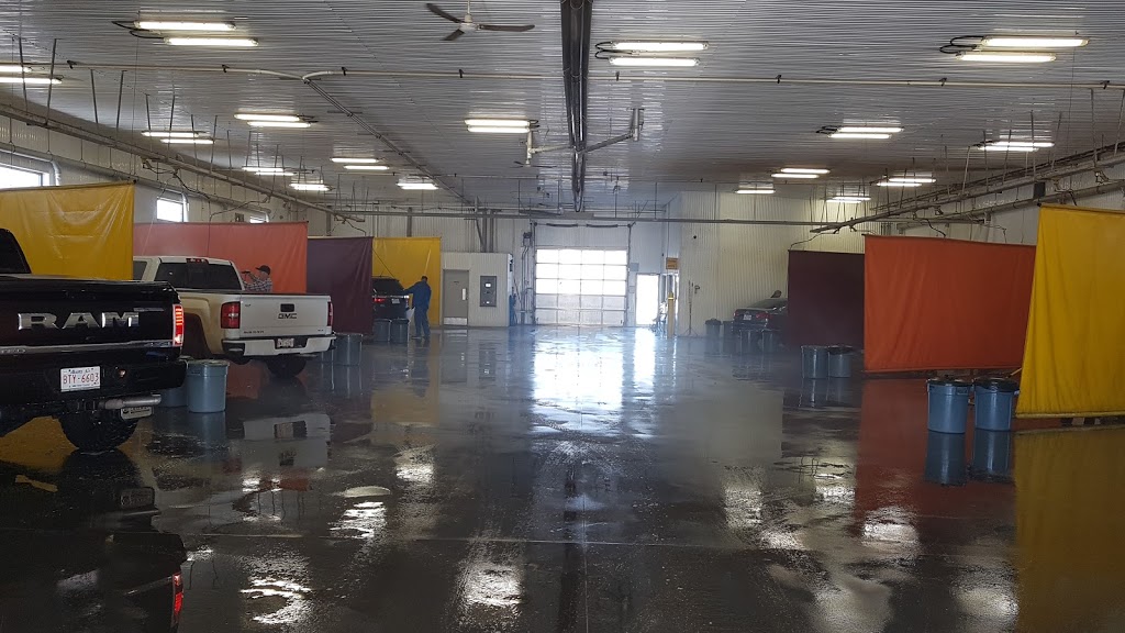 Rims and Rovers Auto & Pet Wash | 5401 Magasin Ave, Beaumont, AB T4X 1V8, Canada | Phone: (780) 929-8393