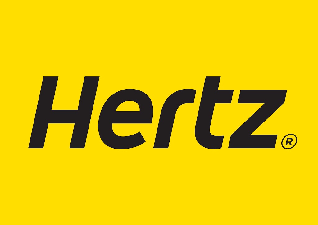 Hertz Rent A Car | 4 Craig Dobbins Way, St. Johns, NL A1A 4Y3, Canada | Phone: (709) 726-0795