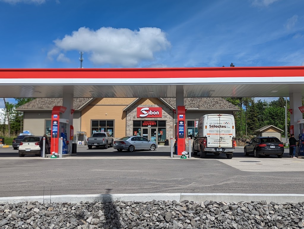 Marché Sibon | 446 Côte St Paul, Saint-Colomban, QC J5K 1Z9, Canada | Phone: (450) 304-3323