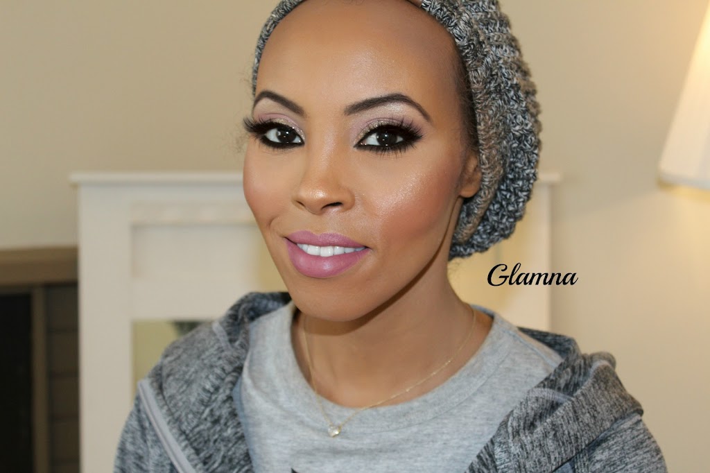 Glamna Makeup | 50 Churchill Meadows Blvd, Mississauga, ON L5M 7Z9, Canada | Phone: (206) 883-7624