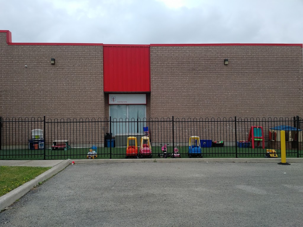 Montessori Leaders School and Daycare | 20 Red Maple Dr #1&2, Brampton, ON L6X 4N7, Canada | Phone: (905) 455-7758