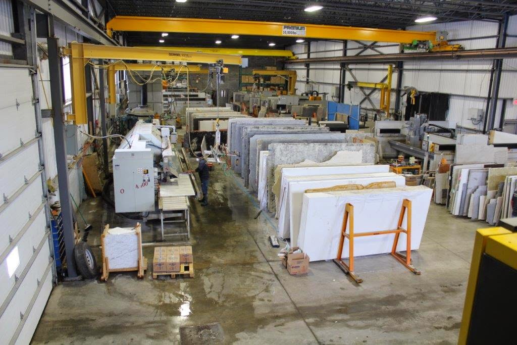 King Granite and Marble | 281 Rue Brossard, Delson, QC J5B 1W9, Canada | Phone: (450) 633-1066