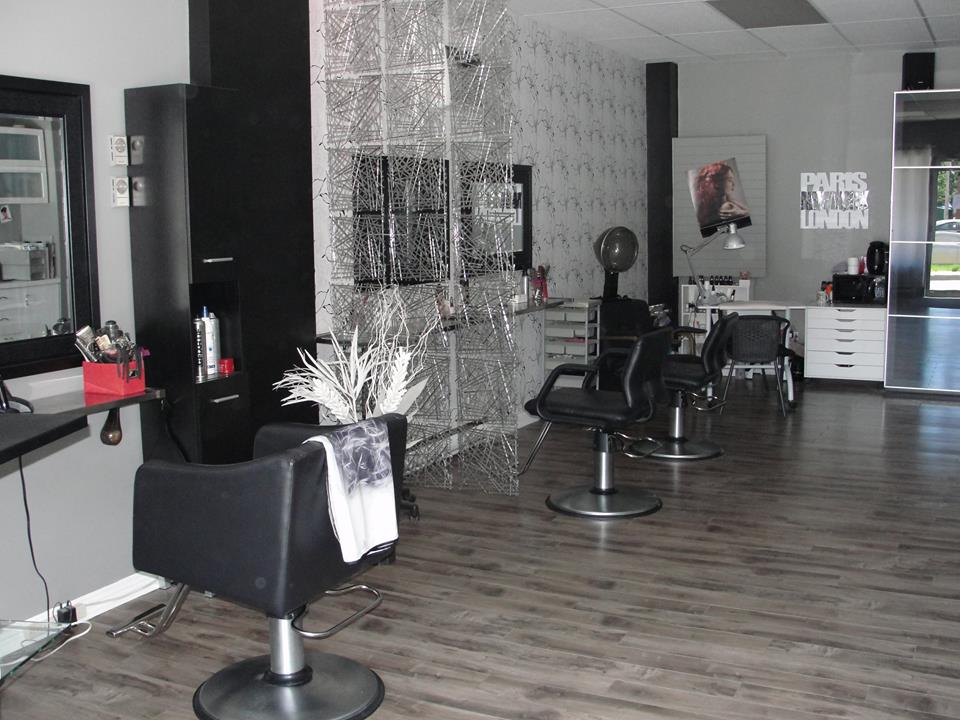 Coiffure Avantage | 20 Rue Saint Aimé, Louiseville, QC J5V 2A7, Canada | Phone: (819) 228-4210