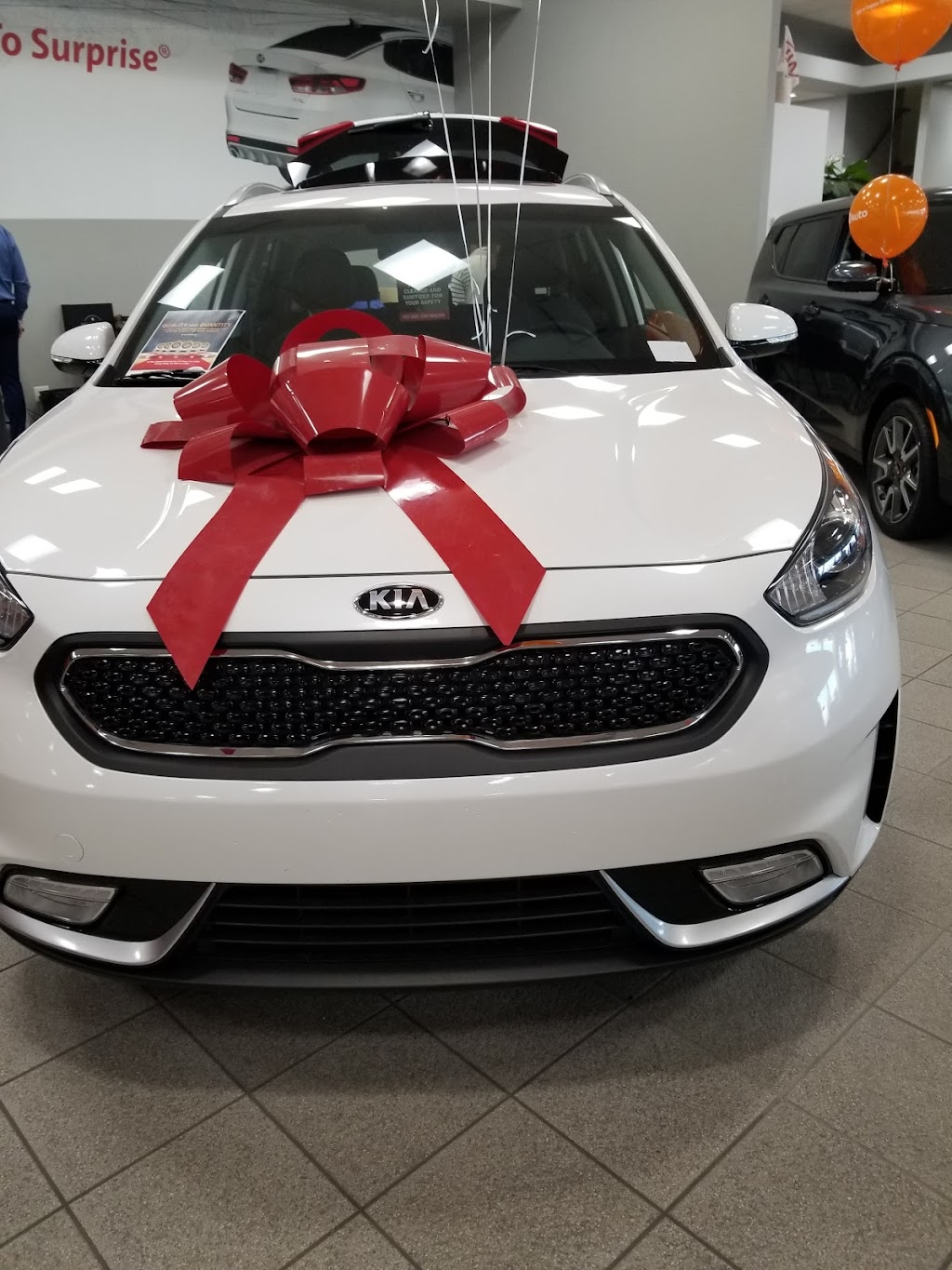 Go Kia South | 3030 Gateway Blvd NW, Edmonton, AB T6J 6V4, Canada | Phone: (780) 465-3535