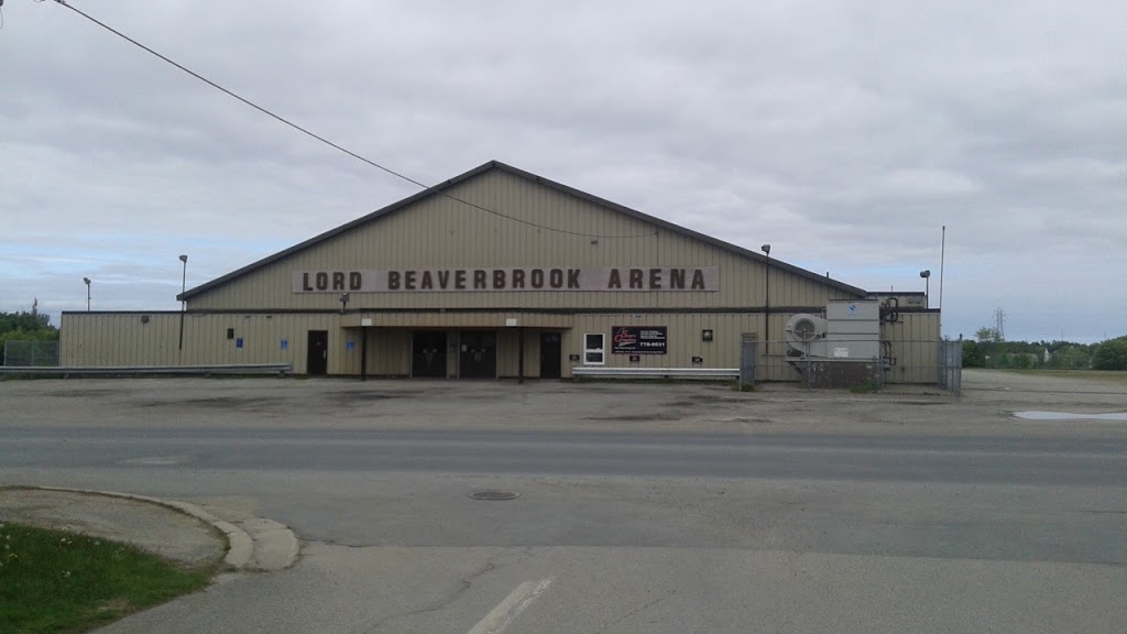 Lord Beaverbrook Arena | 101 University Ave, Miramichi, NB E1N 2V6, Canada | Phone: (506) 778-1091