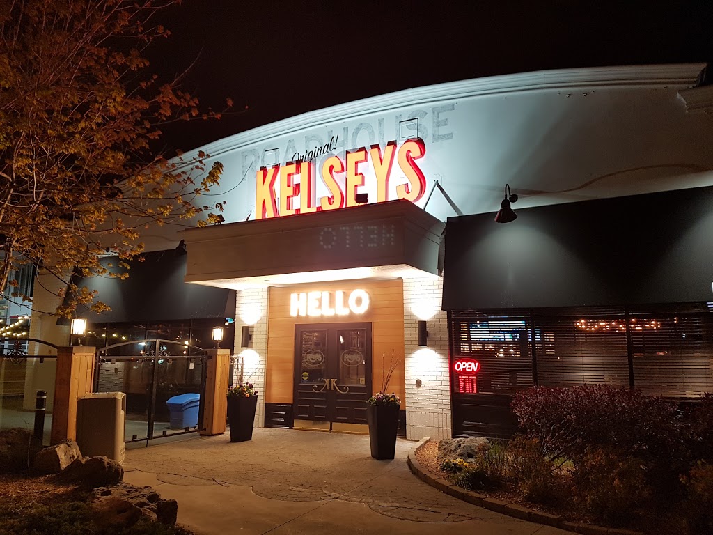 Kelseys Original Roadhouse | 10 YMCA Dr, St. Catharines, ON L2N 7R6, Canada | Phone: (905) 646-5200