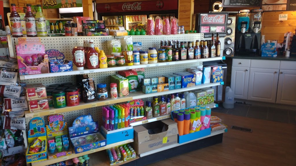 CBC Store, West Hawk Lake | Manitoba R0E 2H0, Canada | Phone: (204) 349-2214