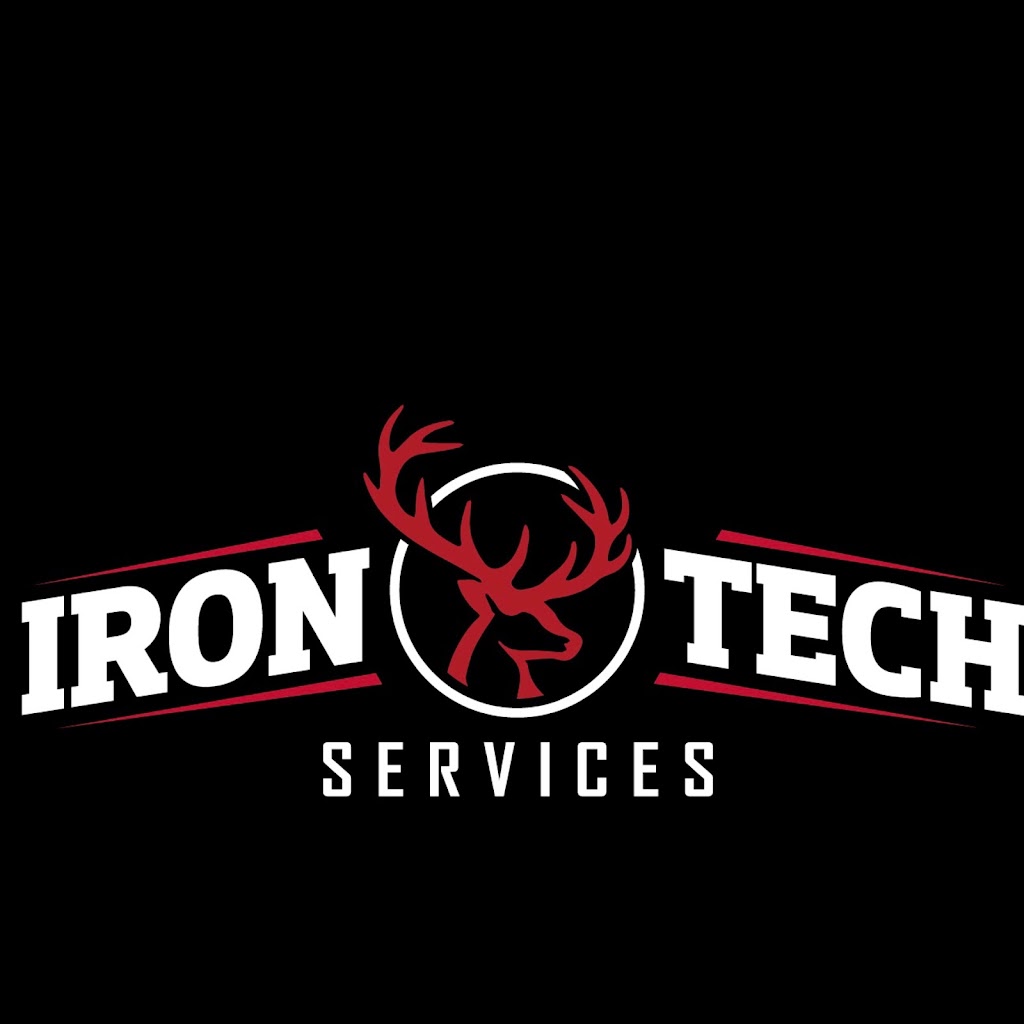 Iron Tech Services | 7762 47 Avenue Close, Red Deer, AB T4P 2J9, Canada | Phone: (587) 819-0006