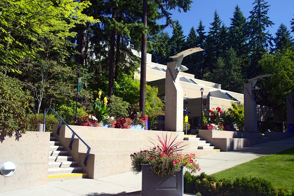 Capilano University | 2055 Purcell Way, North Vancouver, BC V7J 3H5, Canada | Phone: (604) 986-1911