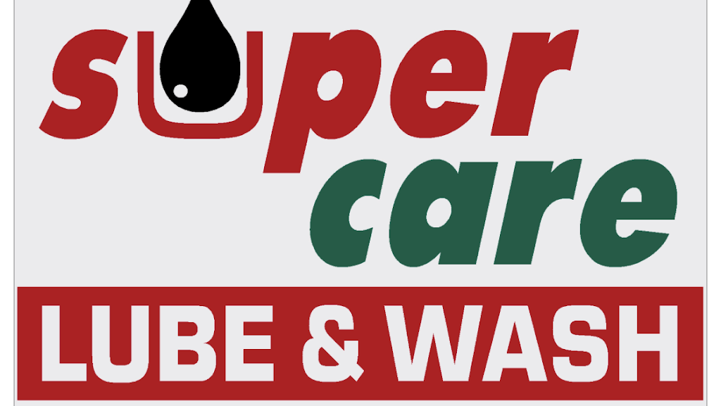 Super Care Lube & Wash Ltd | 3760b 56 St, Wetaskiwin, AB T9A 2B2, Canada | Phone: (780) 352-7240