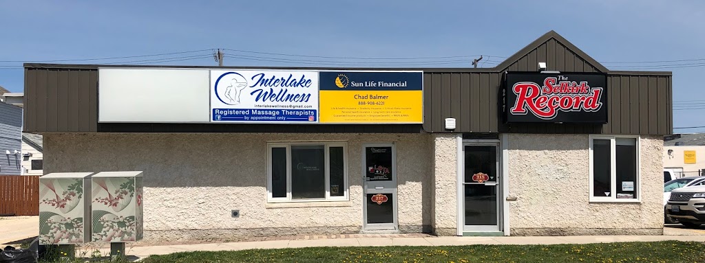 Interlake Lymph Clinic | 15 Wersch St, Selkirk, MB R1A 2B2, Canada | Phone: (204) 981-8678