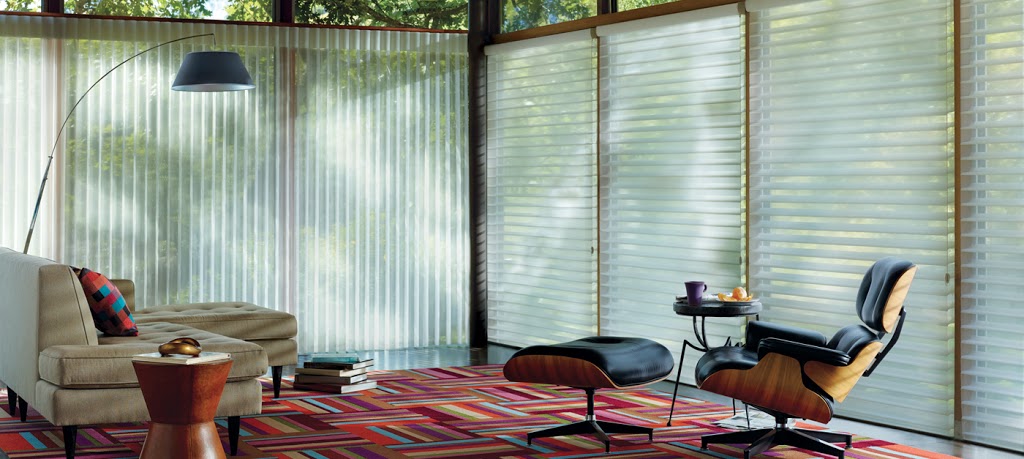 Centurian Window Fashions | 3737 Major MacKenzie Dr W, Woodbridge, ON L4H 0A2, Canada | Phone: (416) 998-9993