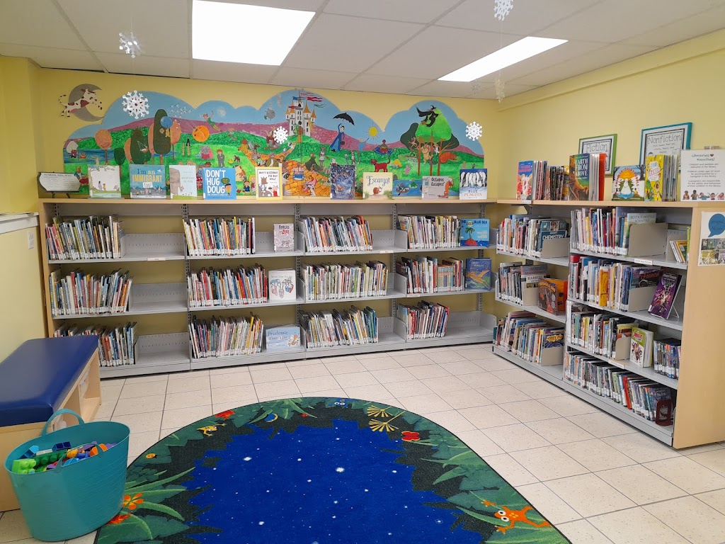 Crapaud Public Library | 20424 Trans-Canada Hwy, Crapaud, PE C0A 1J0, Canada | Phone: (902) 658-2297