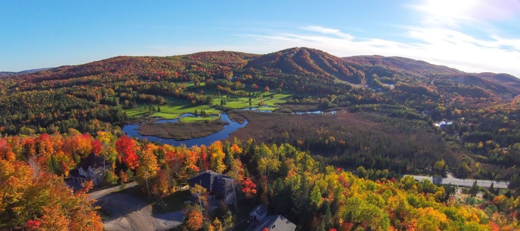 Projet résidentiel Le Mont Loup-Garou | 3205 rue du Chinook, Sainte-Adèle, QC J8B 0L3, Canada | Phone: (450) 438-6970