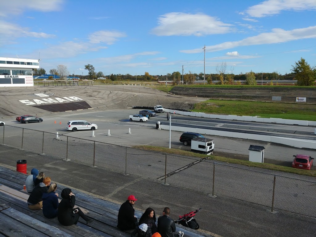 Sanair Super Speedway | 900 QC-235, Saint-Pie, QC J0H 1W0, Canada | Phone: (450) 772-6400