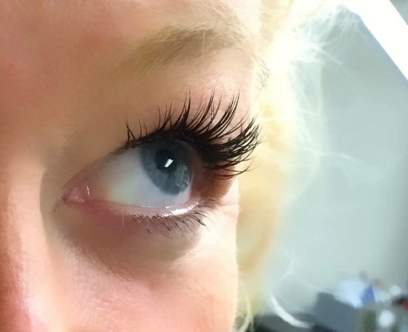 Lashes TM Eyelash Extensions The Lash Lounge | 314 Lake St #2, St. Catharines, ON L2N 4H4, Canada | Phone: (289) 501-4720