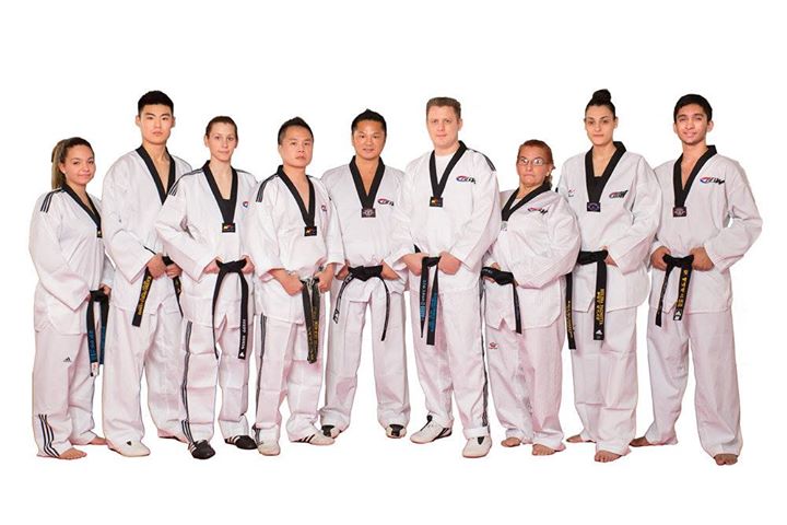 Black Belt World Barrie West | 1 King St #7, Barrie, ON L4N 6B5, Canada | Phone: (705) 722-9991