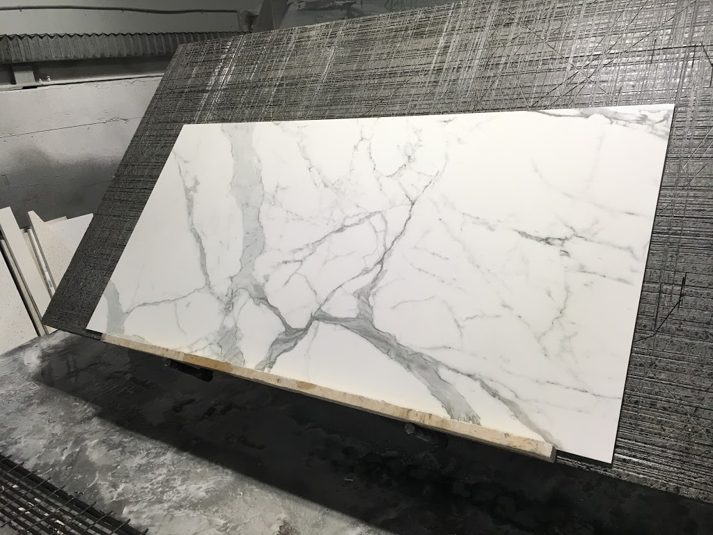 Roccabella - Granite & Quartz | 3150 Avenue Miller, Dorval, QC H9P 1K5, Canada | Phone: (514) 588-3072