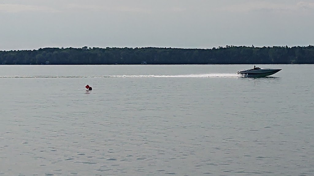 Shanty Bay Scuba Diving Spot | Oro-Medonte, ON, Canada