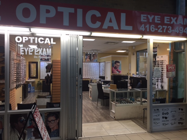 Glance Optical | 16-3085 Hurontario St, Mississauga, ON L5A 4E4, Canada | Phone: (905) 232-4943