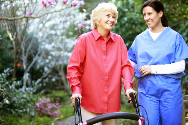 Home Care Assistance West Vancouver | 1861 Marine Dr, West Vancouver, BC V7V 1J7, Canada | Phone: (778) 279-3634