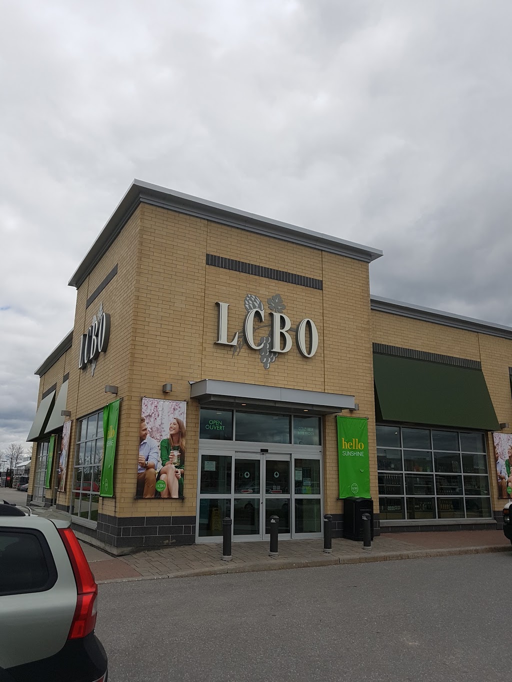 LCBO | 525 McNeely Ave, Carleton Place, ON K7C 0A8, Canada | Phone: (613) 257-1646