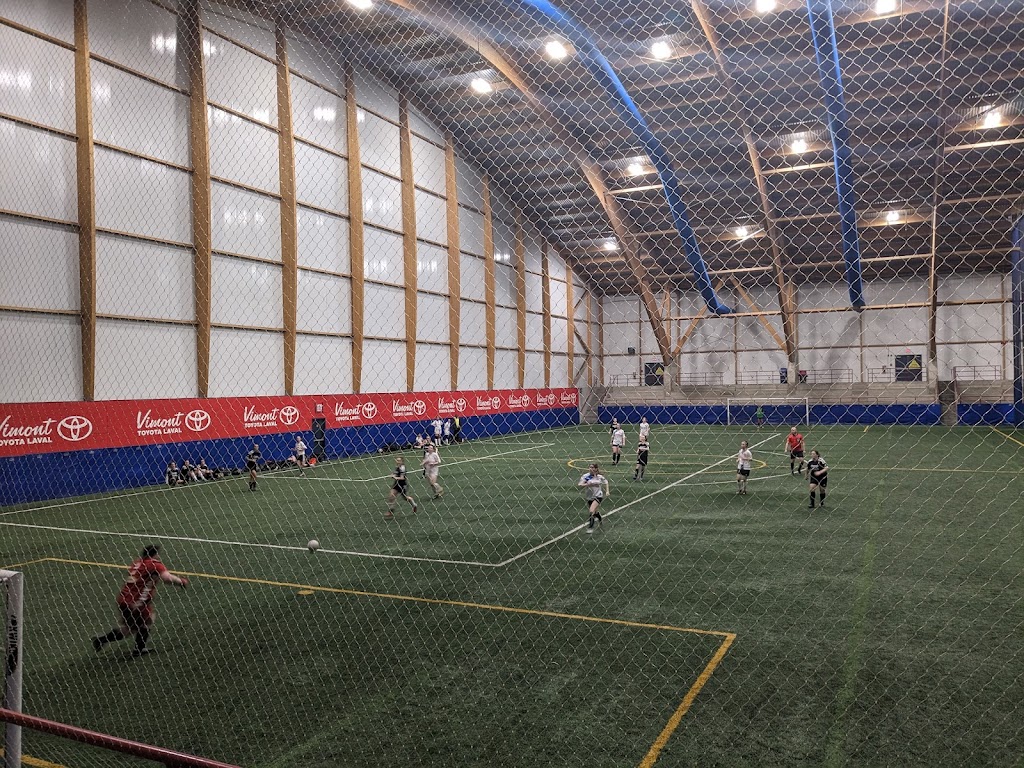 Soccer Québec | 955 Av. de Bois-de-Boulogne #210, Laval, QC H7N 4G1, Canada | Phone: (450) 975-3355