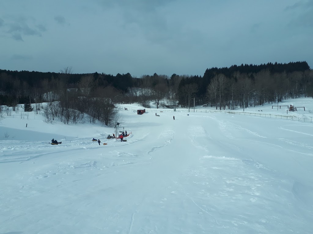 Centre Nature St-Basile de Portneuf | 1 Avenue du Ctre Nature, Saint-Basile, QC G0A 3G0, Canada | Phone: (418) 329-3177