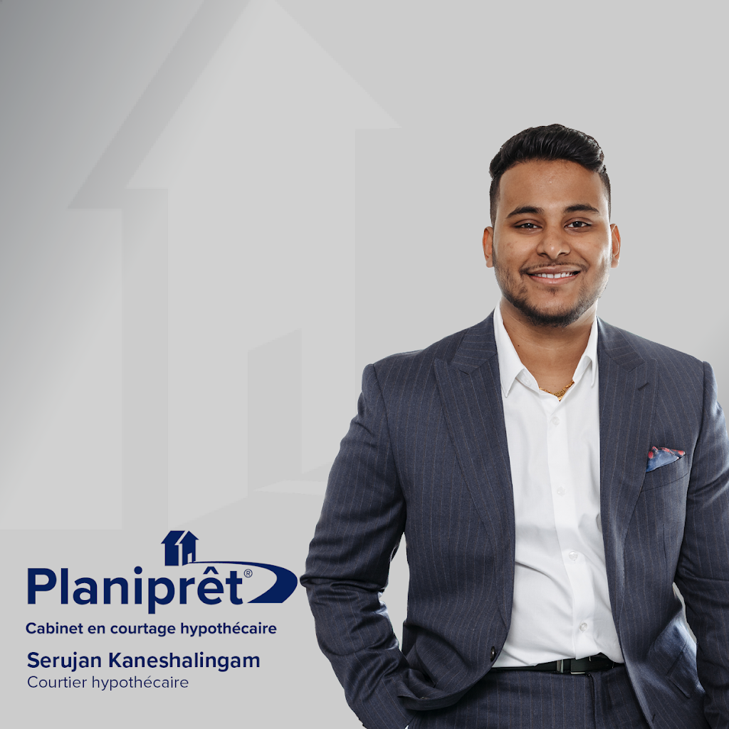 Serujan Kaneshalingam - Courtier hypothécaire/ Mortgage broker | 3899 A. des Laurentides Suite 203, Laval, QC H7L 3H7, Canada | Phone: (514) 701-6171