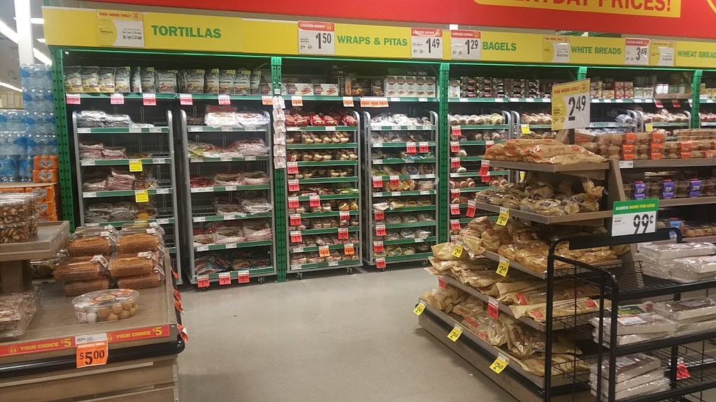 Food Basics | 845 King St W, Hamilton, ON L8S 1K4, Canada | Phone: (905) 523-5044