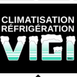 Climatisation & Refrig Vigi | 1190 Rue du Lac de Mai, Laval, QC H7P 3M2, Canada | Phone: (450) 963-3320