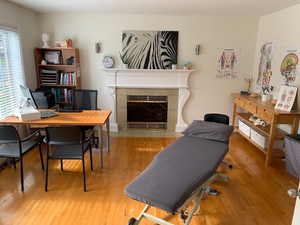 Clinique PhysiOstéo Isabelle Lavoie | 991 Rue Émélie-Chamard, Québec, QC G1X 4Z8, Canada | Phone: (581) 980-3222