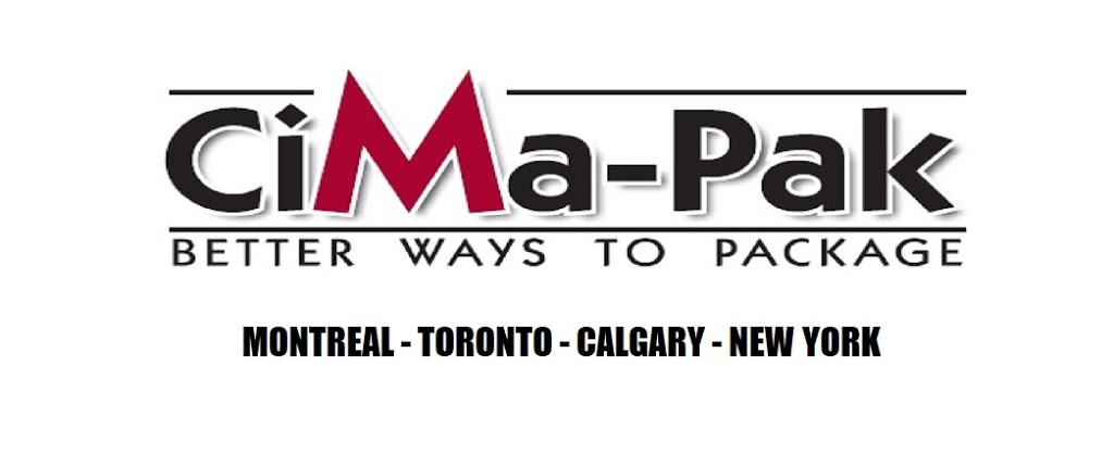 CiMa-Pak Corporation | Calgary | 4545 54 Ave SE, Calgary, AB T2C 2L9, Canada | Phone: (877) 631-2462