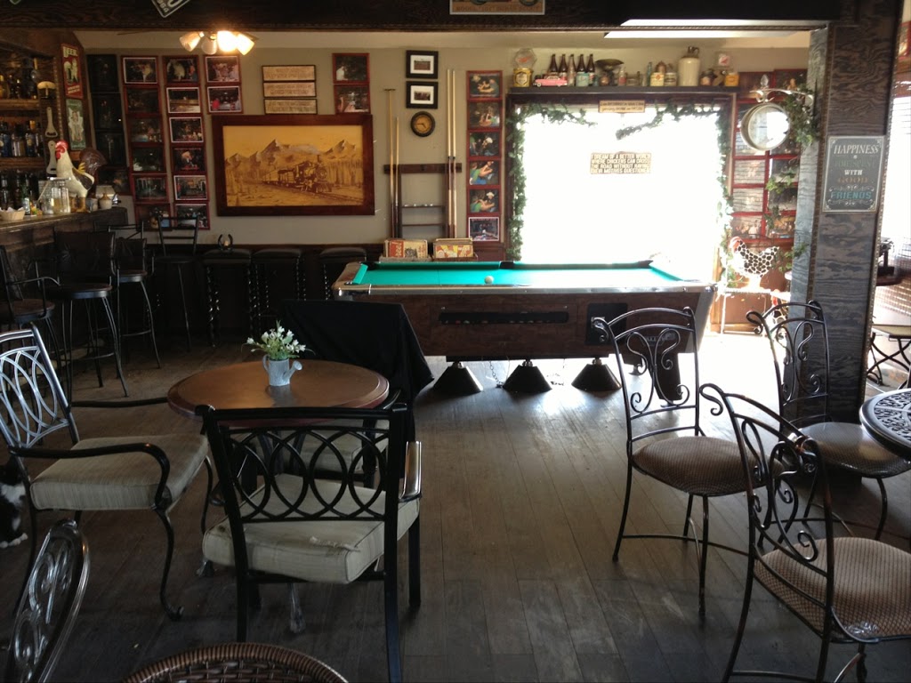 Ryley Grand Central Pub Ltd | 5015 49 Ave, Ryley, AB T0B 4A0, Canada | Phone: (780) 663-3797