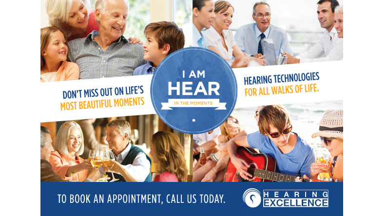 Hearing Excellence | 82 Thickson Rd S Unit #4, Whitby, ON L1N 7T2, Canada | Phone: (905) 448-3733